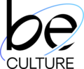 Logo Be Culture