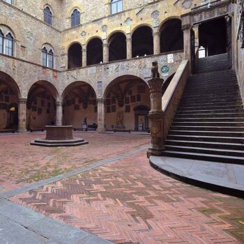 Museo Nazionale del Bargello