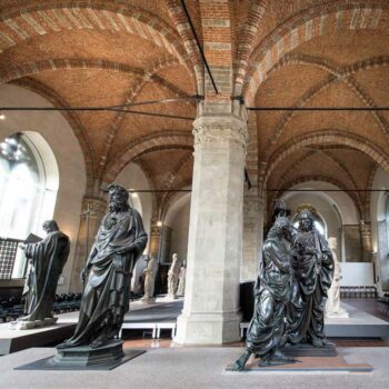 Museo di Orsanmichele