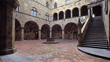 Bargello2 - punto di interesse