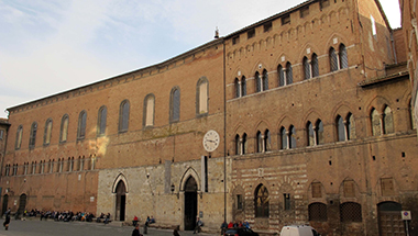 Santa Maria alla Scala - CR SAILKO - punto di interesse