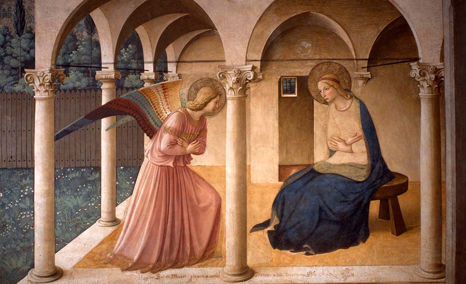 Museum Museo di San Marco