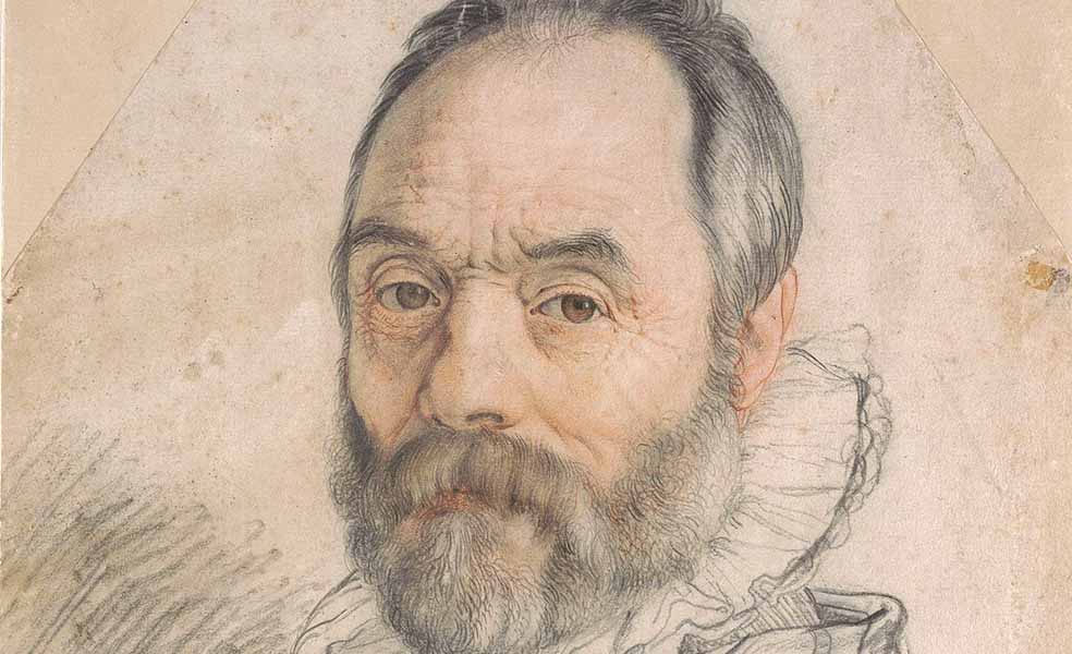 Giambologna - main image