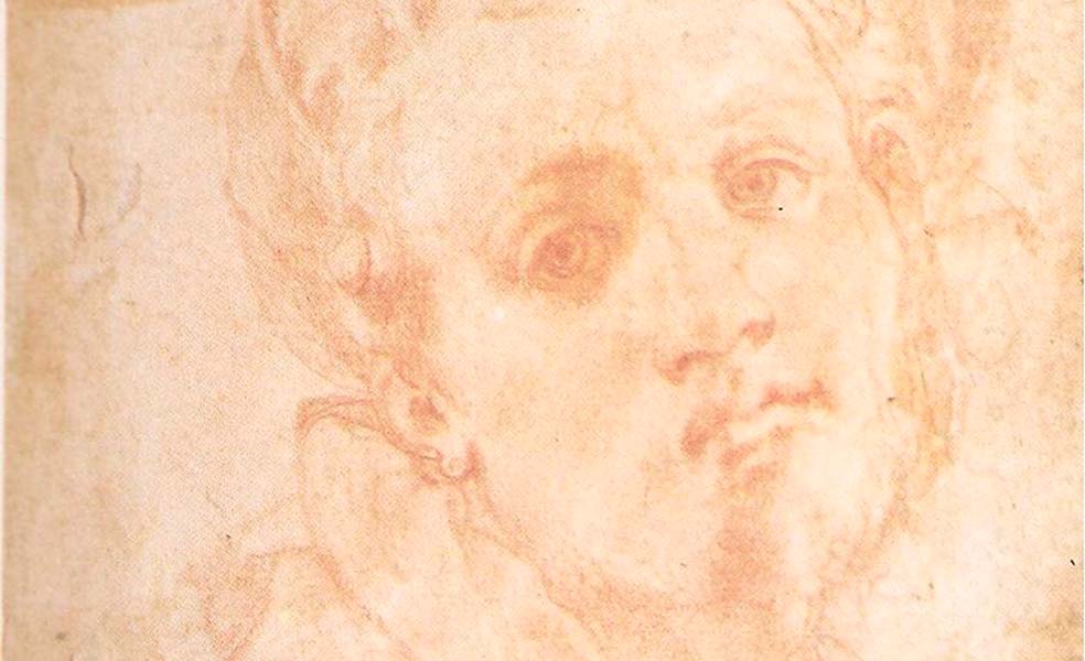 Pontormo - main image