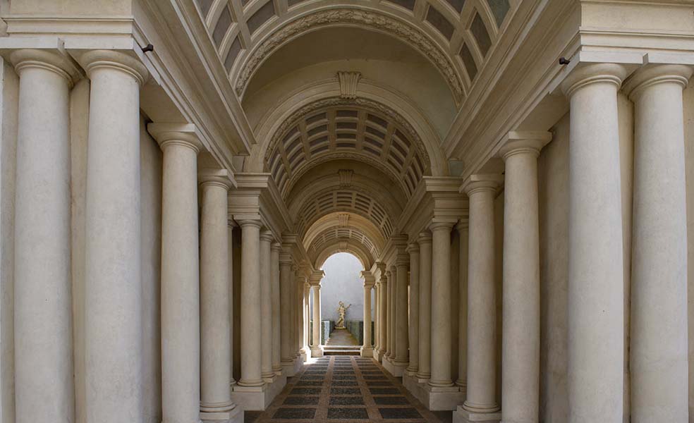 Museo Galleria Spada