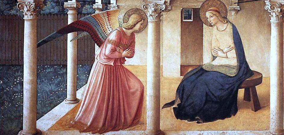 musei da vedere a firenze beato angelico