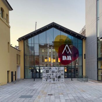 ADI Design Museum - biglietto museo
