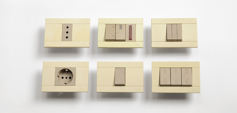 compasso d'oro vincitori interruttori habitat