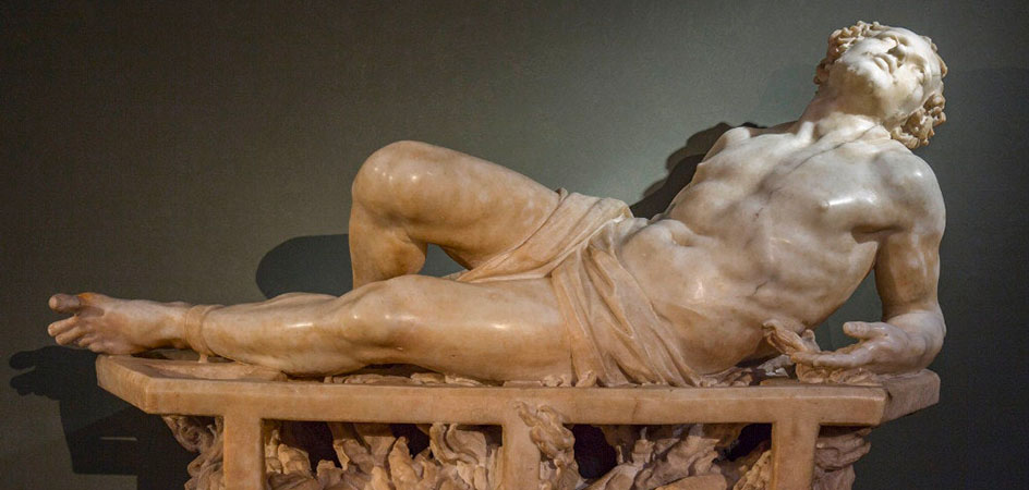 iconografia dei santi san lorenzo gian lorenzo bernini