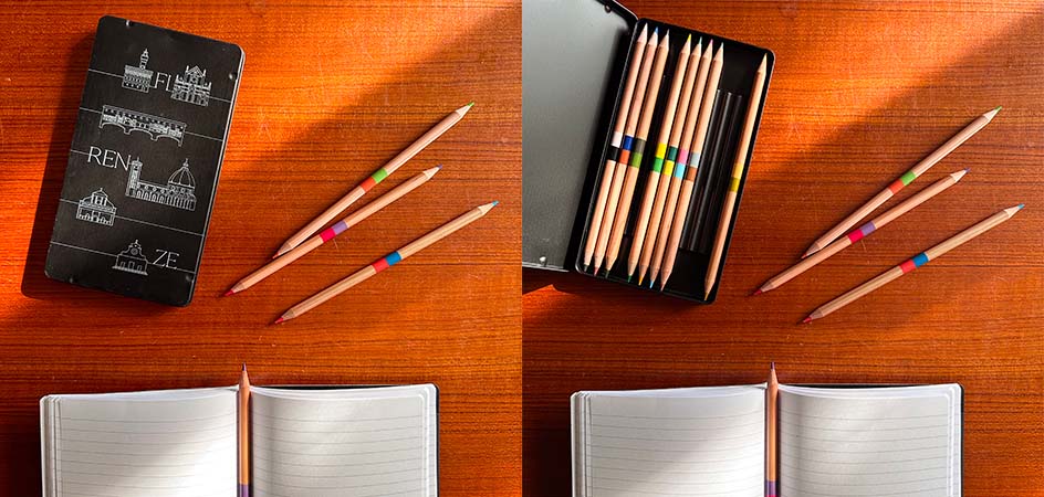 souvenir firenze cancelleria