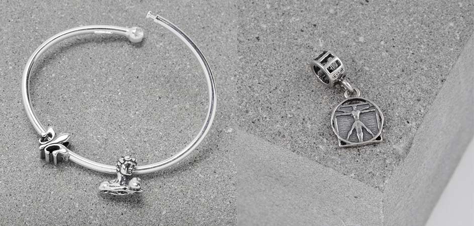 souvenir firenze goielleria