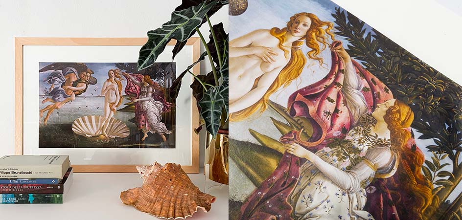 souvenir firenze stampa polistampa