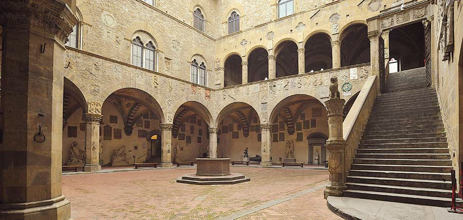 museo del bargello