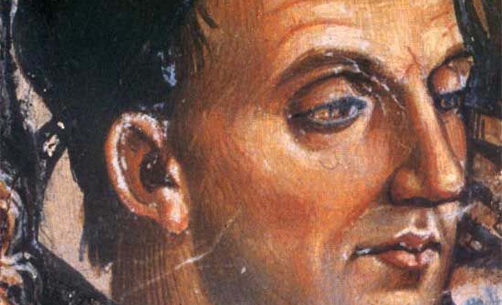 Beato Angelico - main image