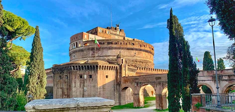 Castel Sant'Angelo roma