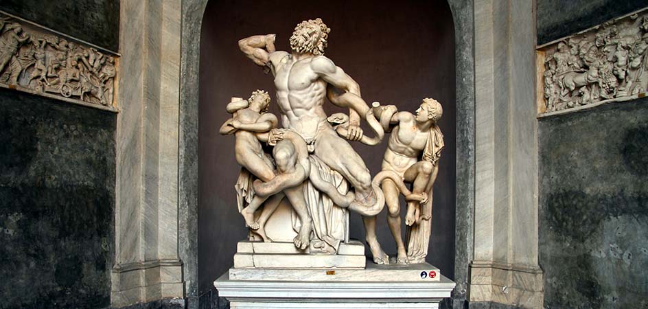 Laocoonte