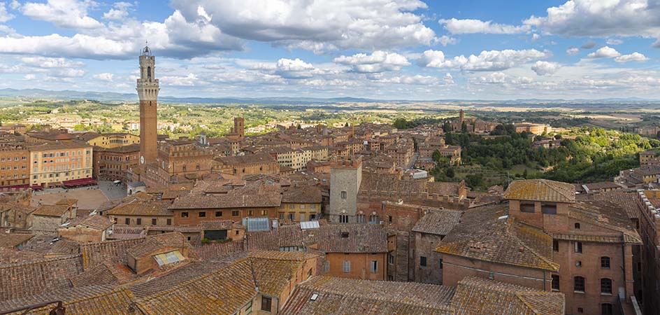 Musei da vedere a Siena