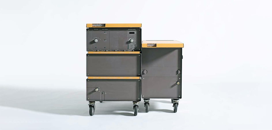 amplaid mark 5 carla venosta