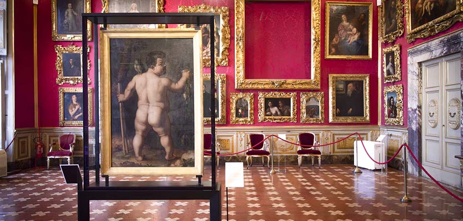 nano morgante bronzino