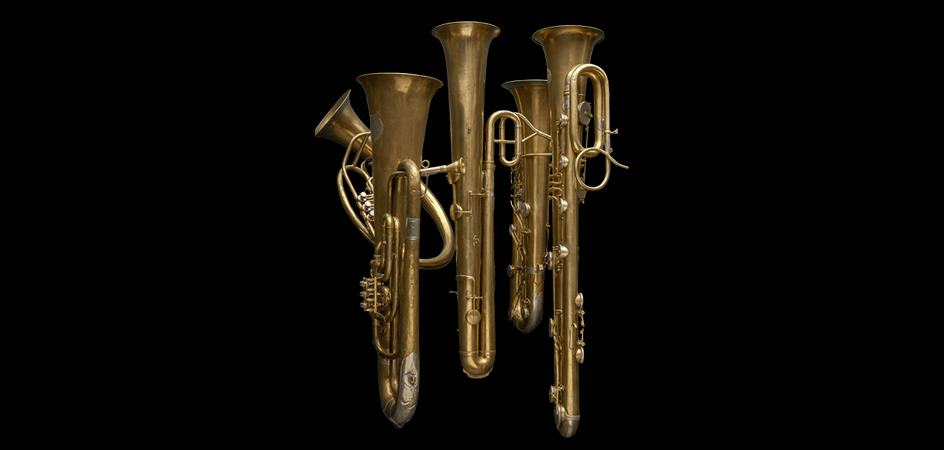 museo nazionale degli strumenti musicali 