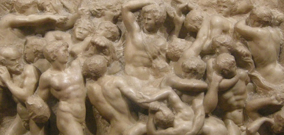 michelangelo firenze