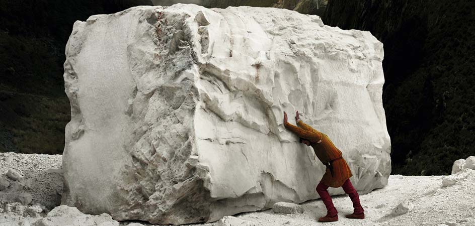 film sull'arte da vedere