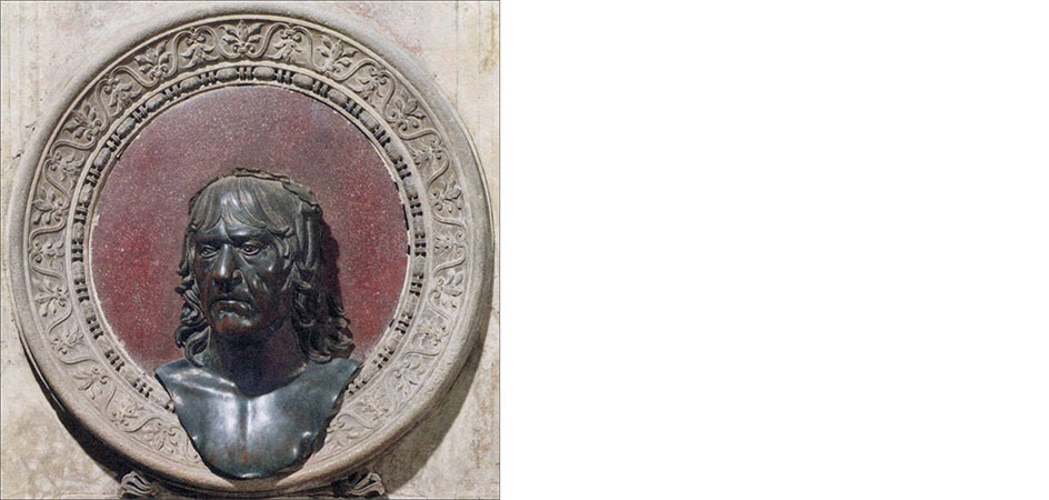 autoritratto andrea mantegna