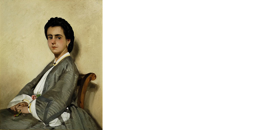 la cugina argia giovanni fattori