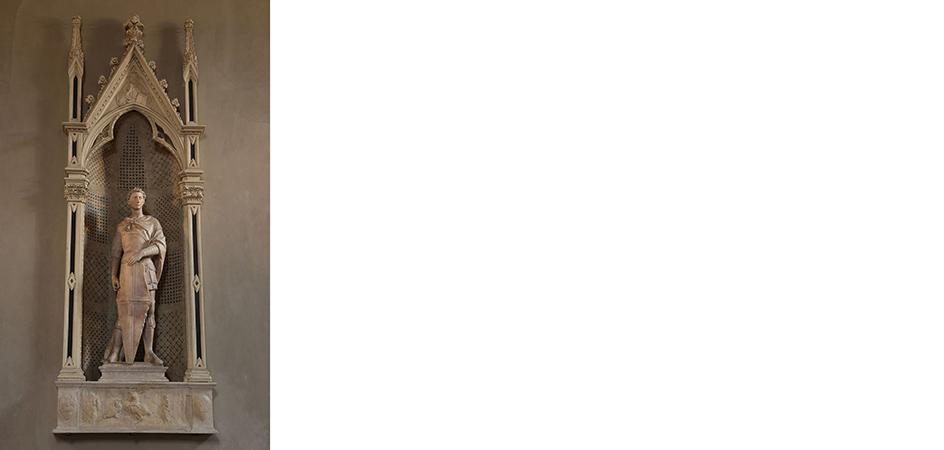 san giorgio donatello