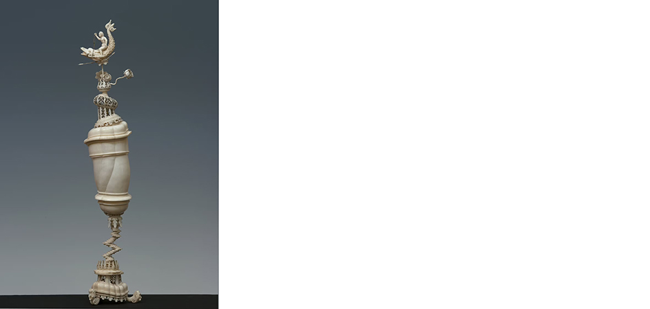 vaso con coperchio marcus heiden