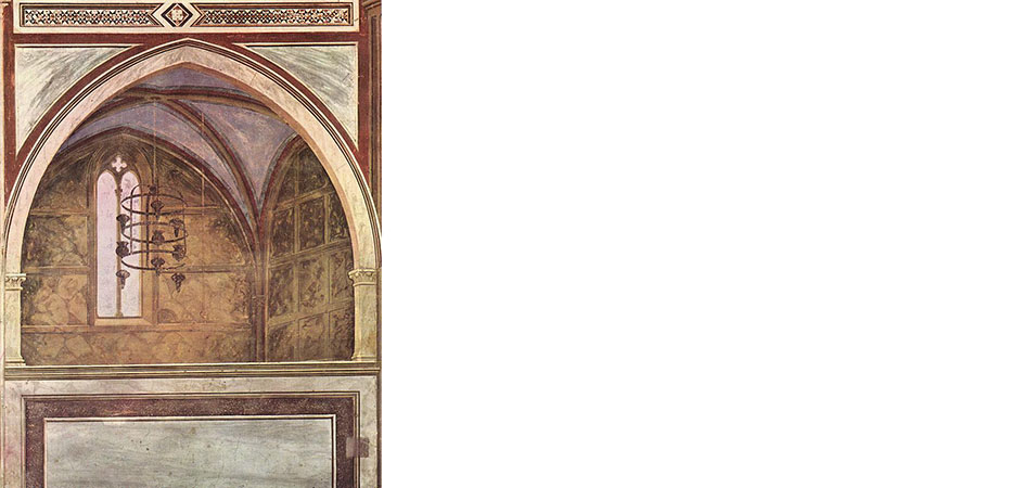 coretti giotto cappella degli scrovegni