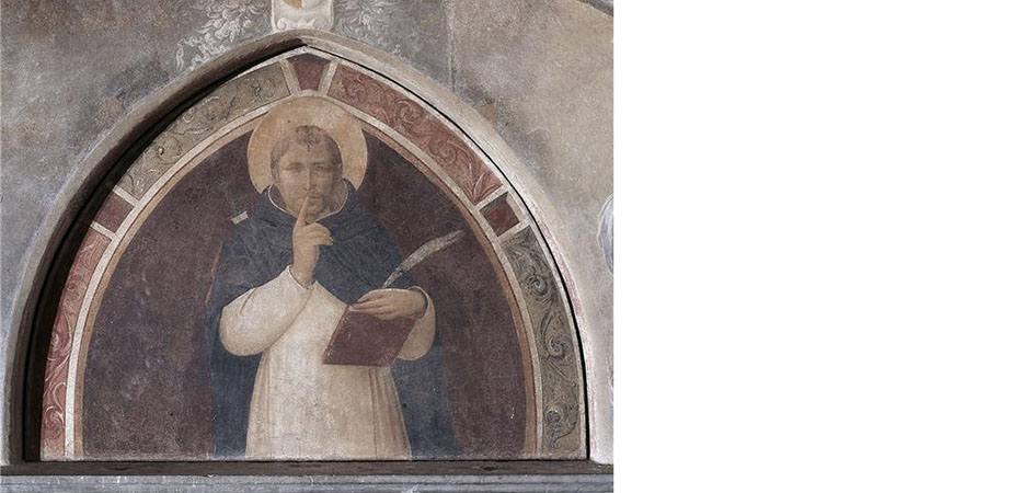 san pietro martire beato angelico