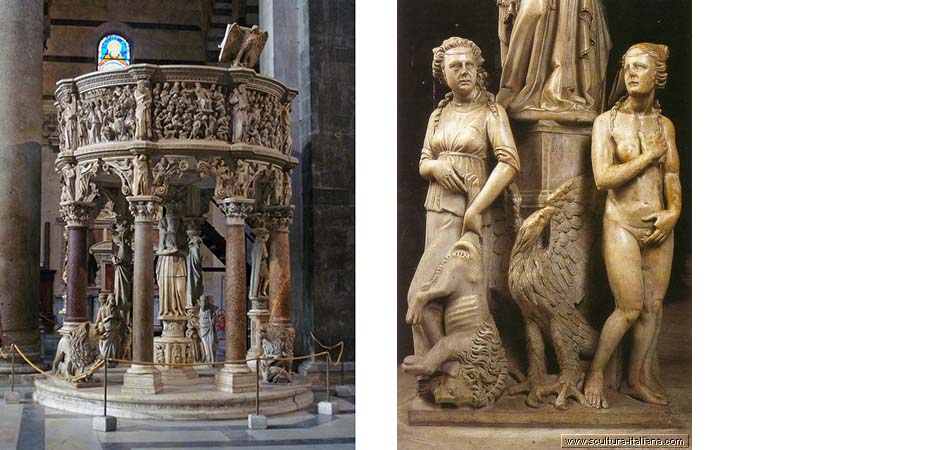 prudenza giovanni pisano