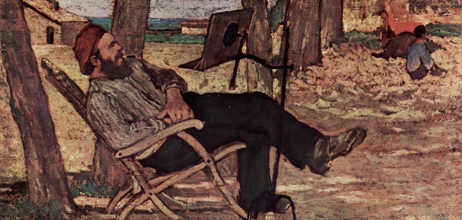 macchiaioli opere famose