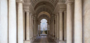 baroque rome galleria spada