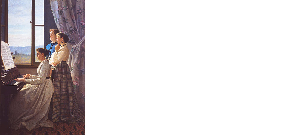 il canto di uno stornello silvestro lega