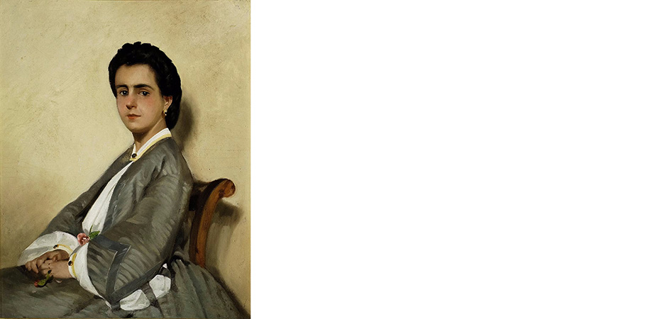 la cugina argia giovanni fattori