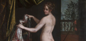 donne artiste del rinascimento