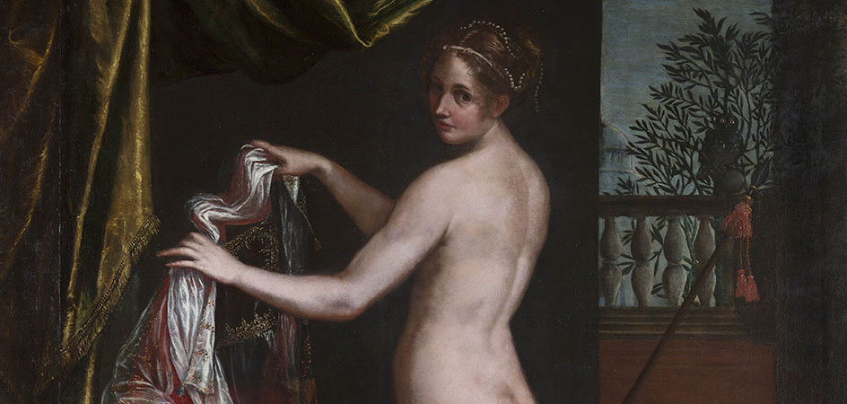 donne artiste del rinascimento