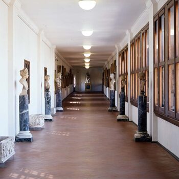 Corridoio Vasariano