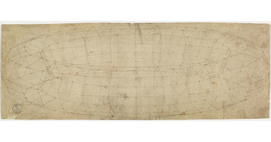 mazzocchio paolo uccello