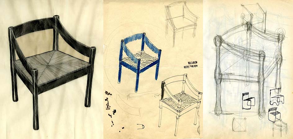 carimate vico magistretti