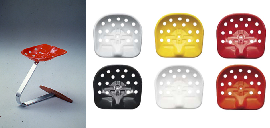 mezzadro achille castiglioni