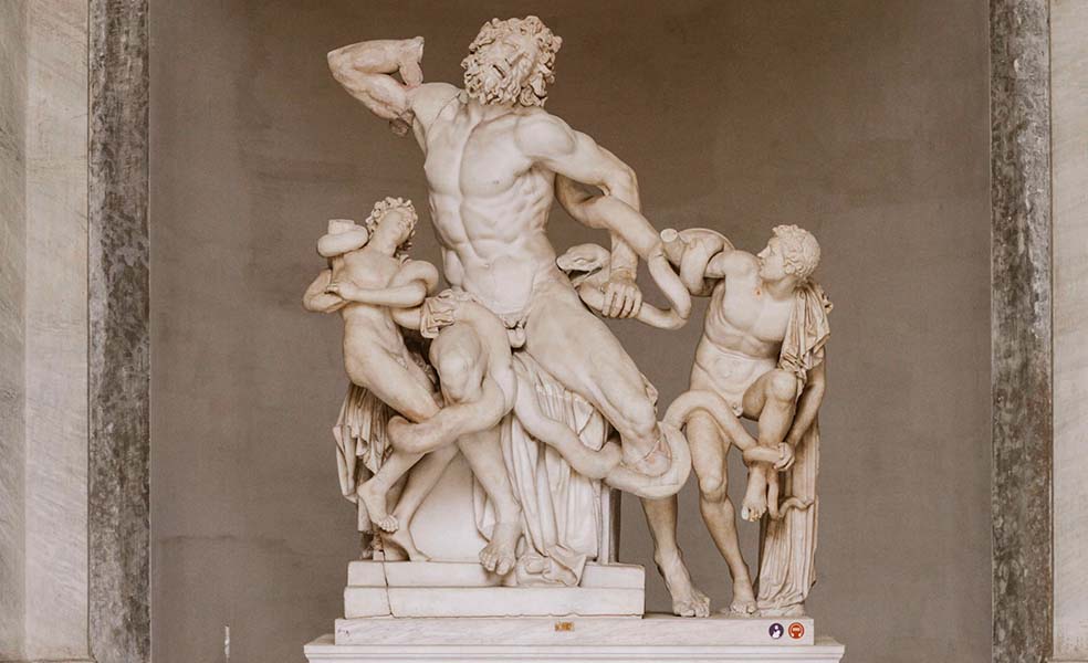 laocoonte