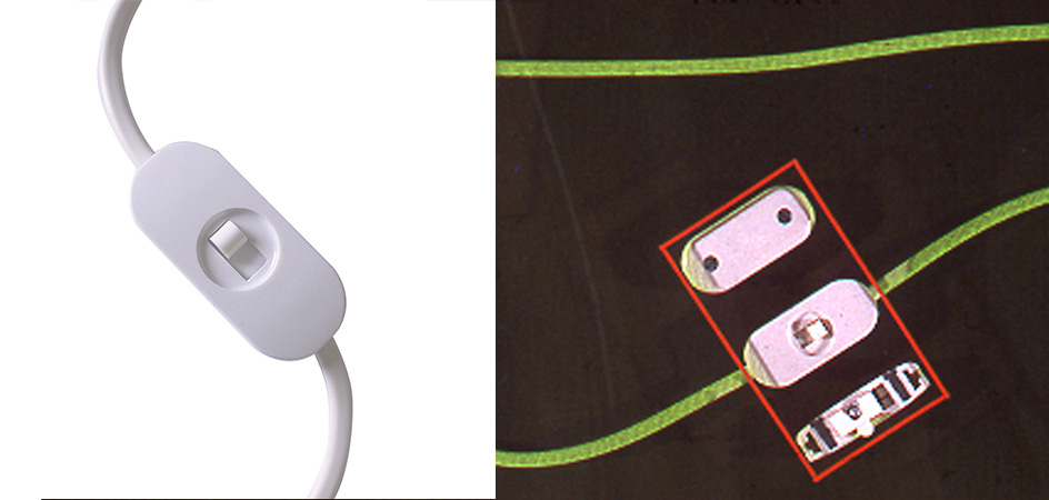 interruttore rompitratta achille castiglioni