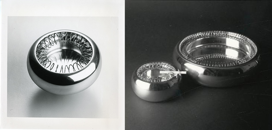 spirale achille castiglioni