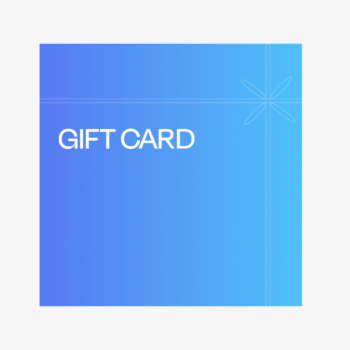 foto Gift card