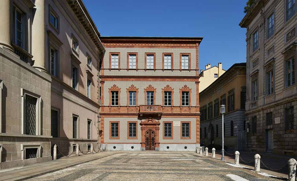 Museo Casa del Manzoni