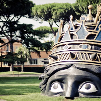 Cinecittà Si Mostra