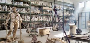 fonderia artistica marinelli